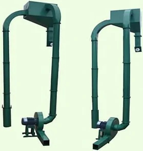 FT suction rice mill elevator price